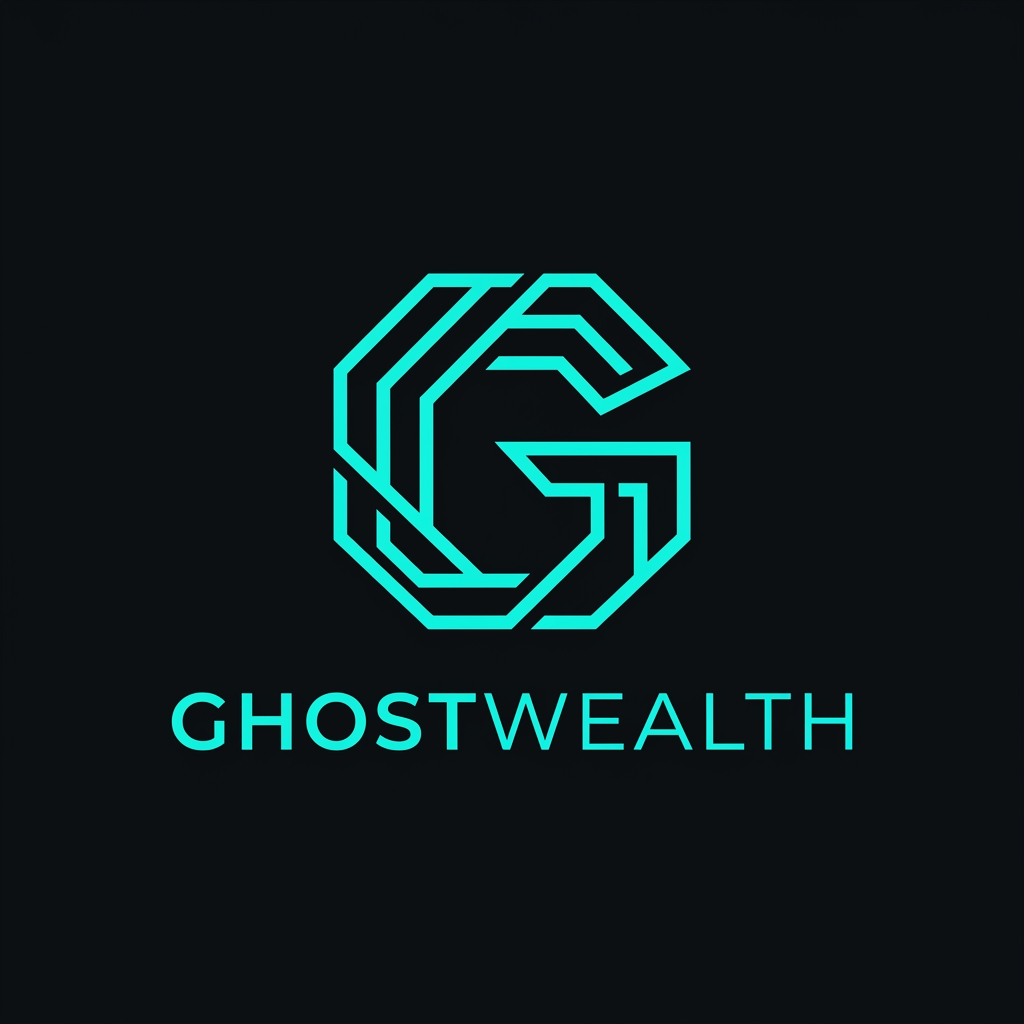 GhostWealth Logo